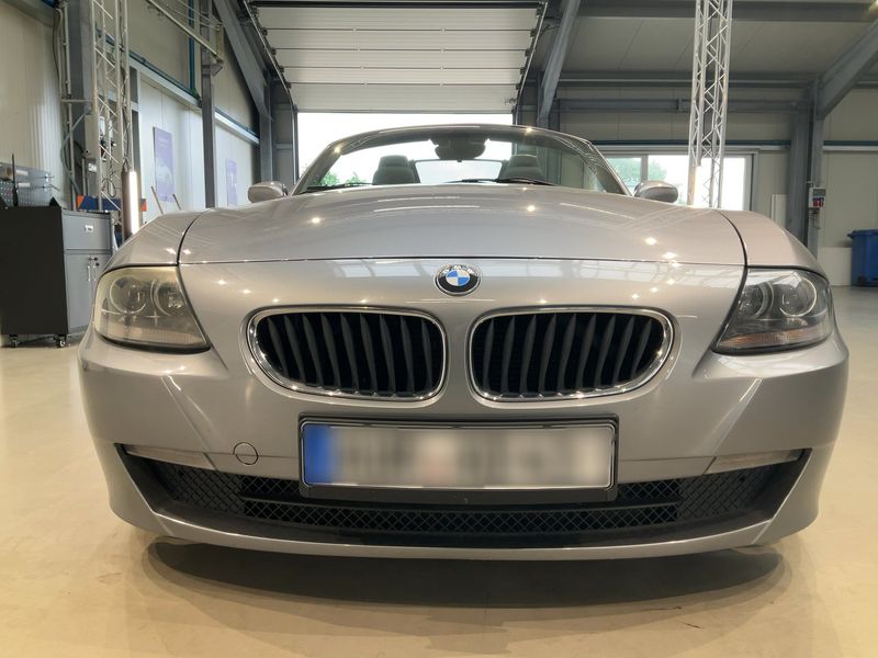 BMW Z4 2.0i — zdjęcie 9