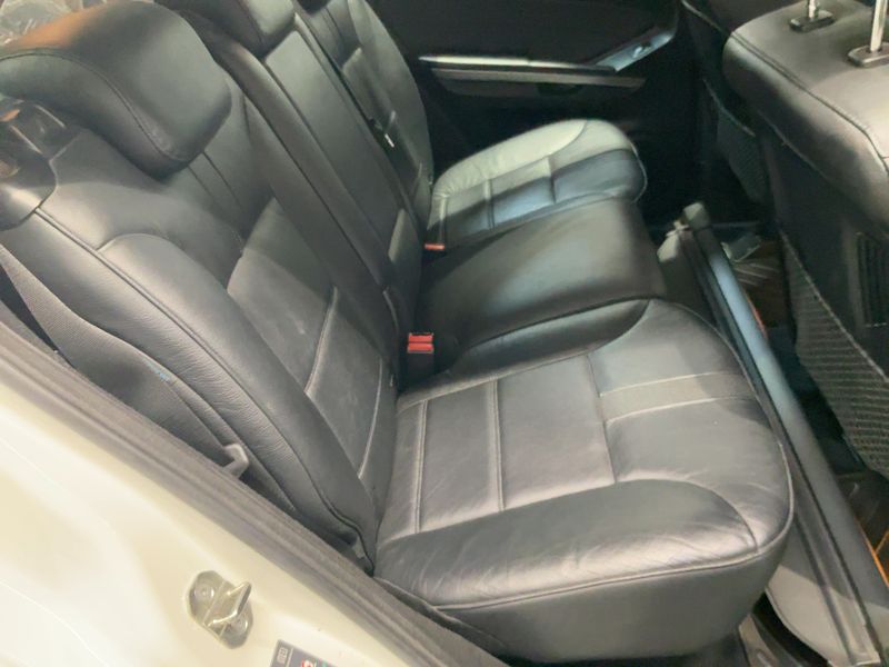 Mercedes-Benz M-Klasse ML 350 CDI 4Matic Blutec — zdjęcie 14