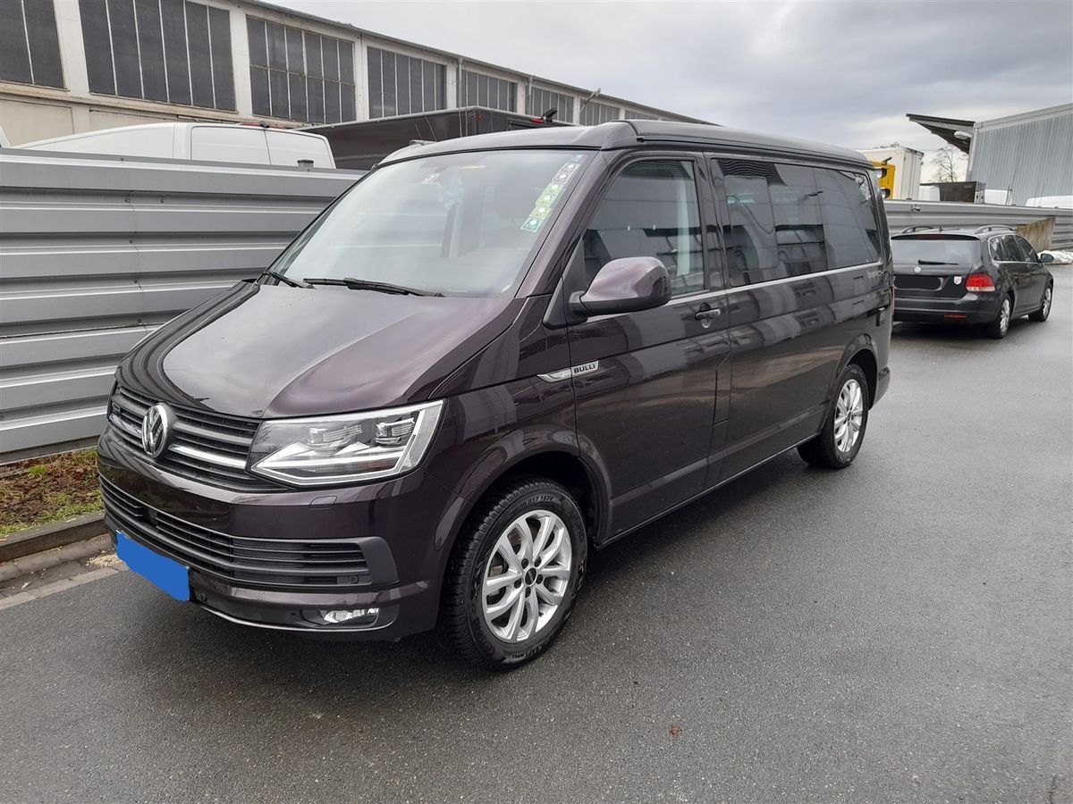 Volkswagen T6 d'occasion