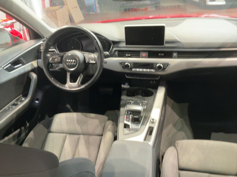 Audi A4 40 TDI quattro Sport 2019 – снимка 17