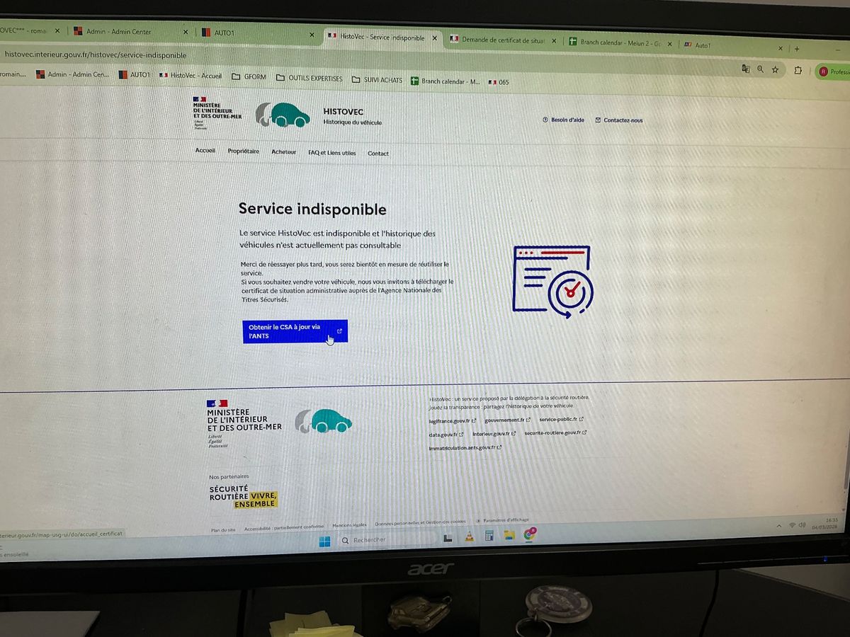 Citroen C3 d'occasion