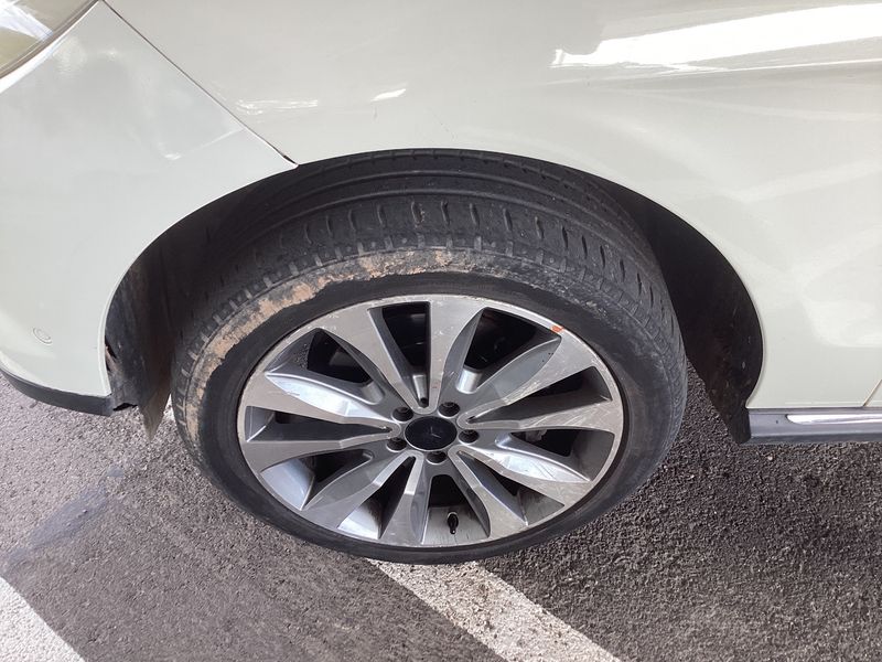 Mercedes-Benz M-Klasse ML 350 CDI BlueTEC 2013 – снимка 3