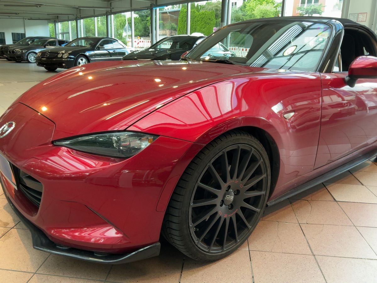 Mazda MX-5 2.0 Selection
