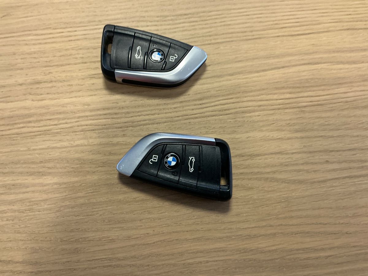 BMW 2er 2017 — photo 36