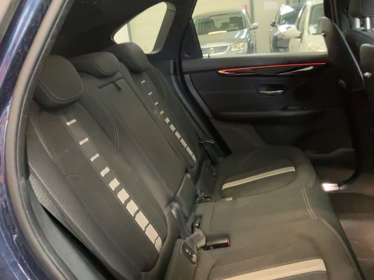 BMW 2er 2017 — photo 21