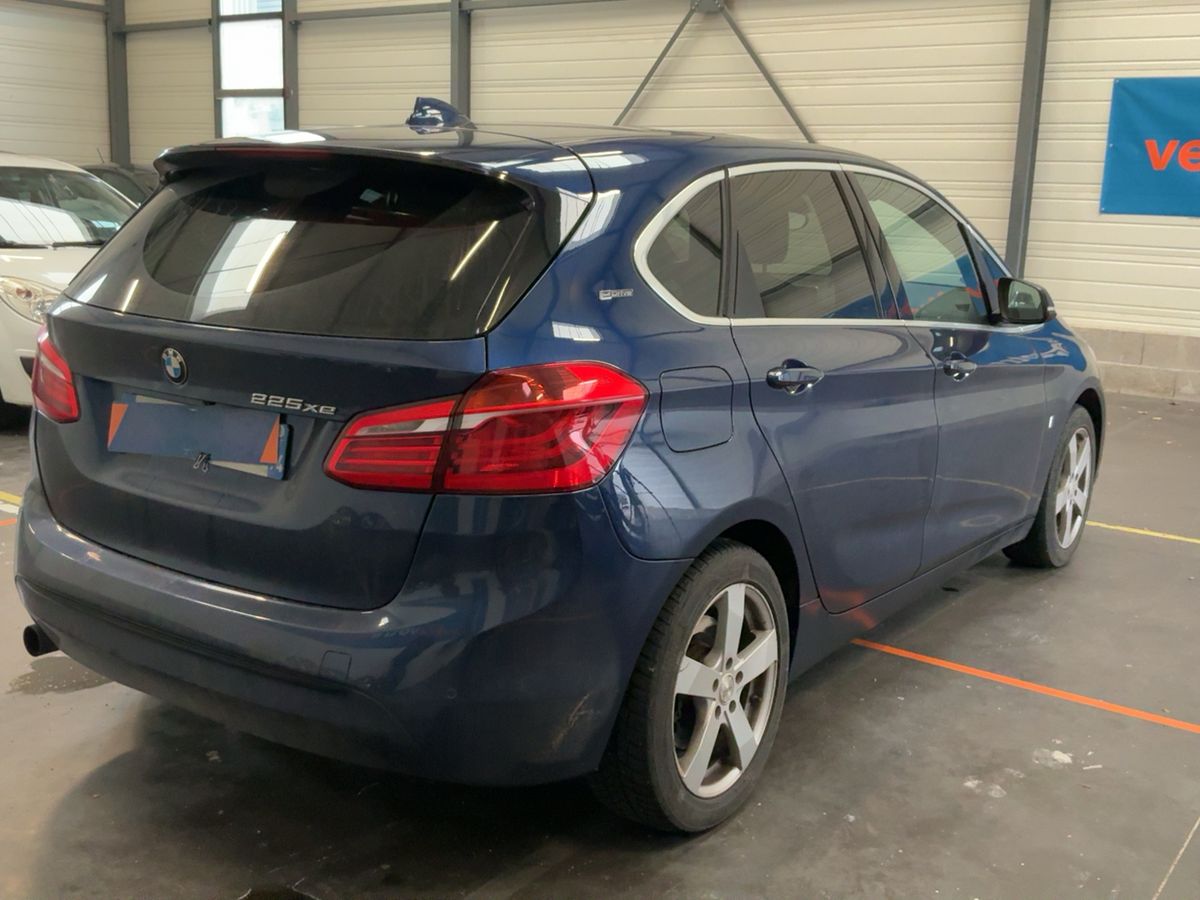 BMW 2er 2017 — photo 9