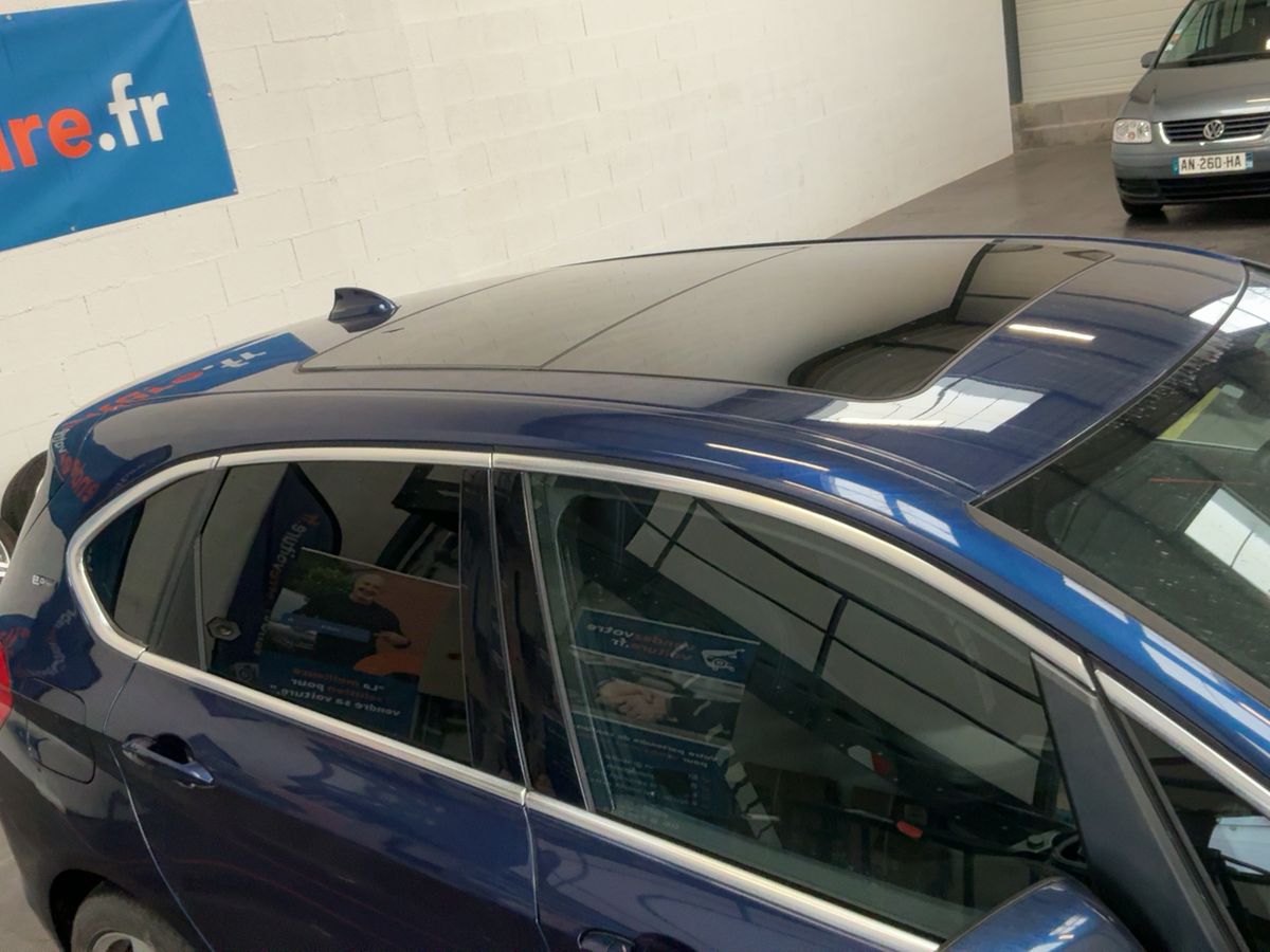 BMW 2er 2017 — photo 14