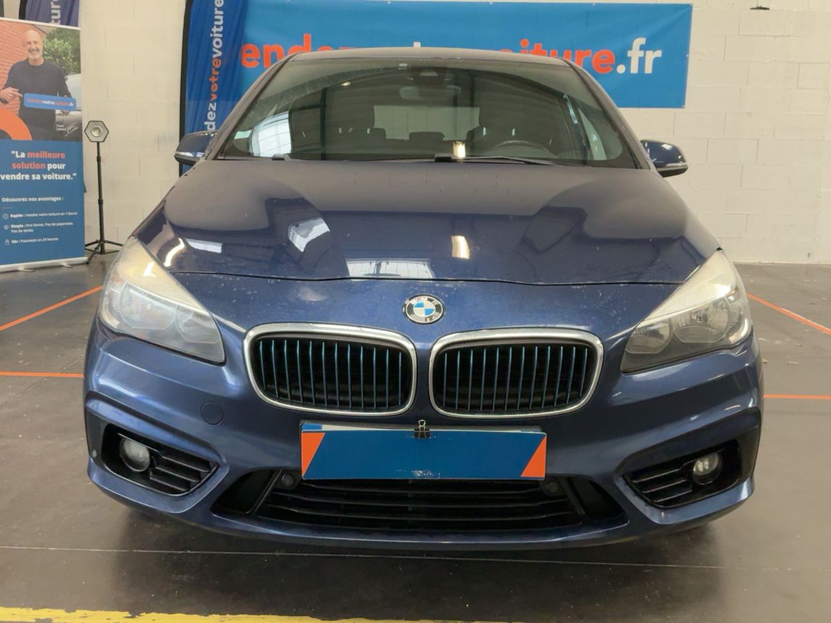 BMW 2er 2017 — photo 15