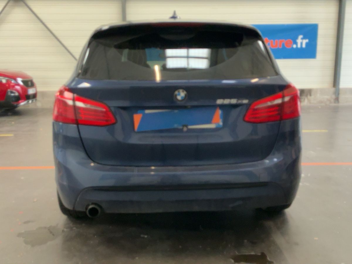 BMW 2er 2017 — photo 8