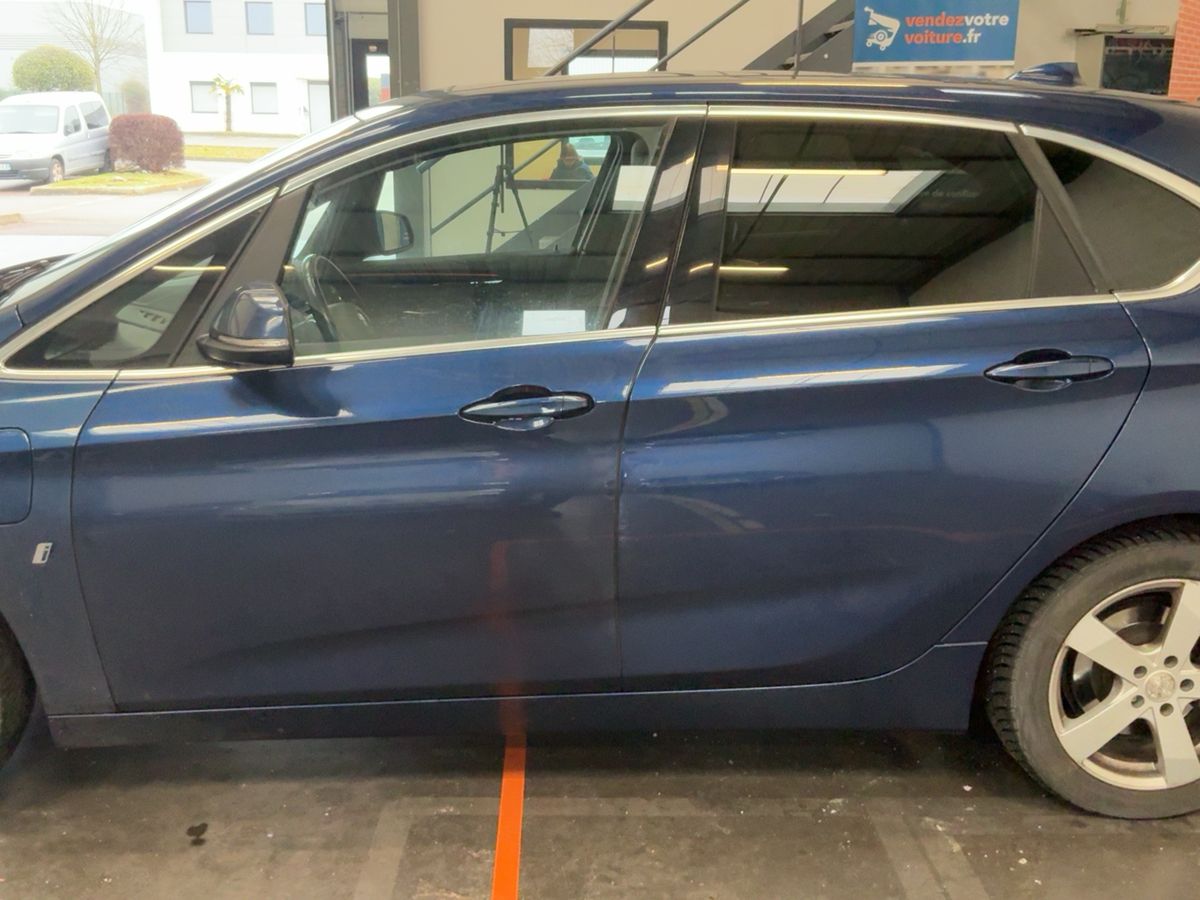 BMW 2er 2017 — photo 5