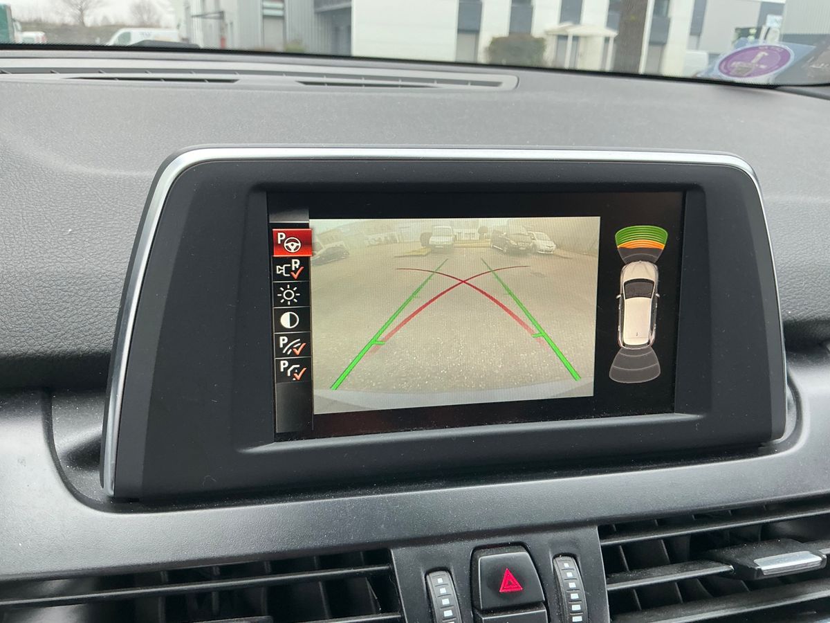 BMW 2er 2017 — photo 31