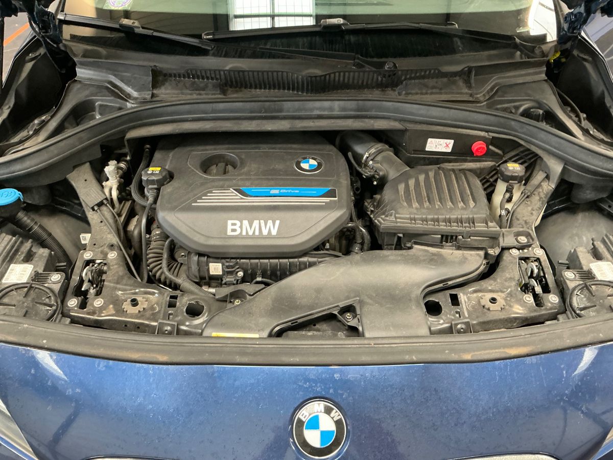BMW 2er 2017 — photo 35