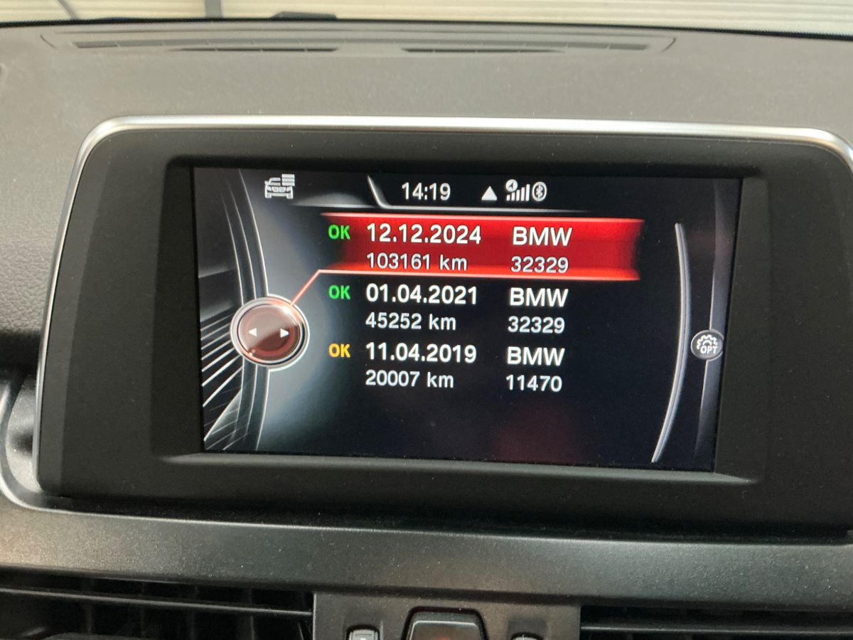 BMW 2er 2017 — photo 27