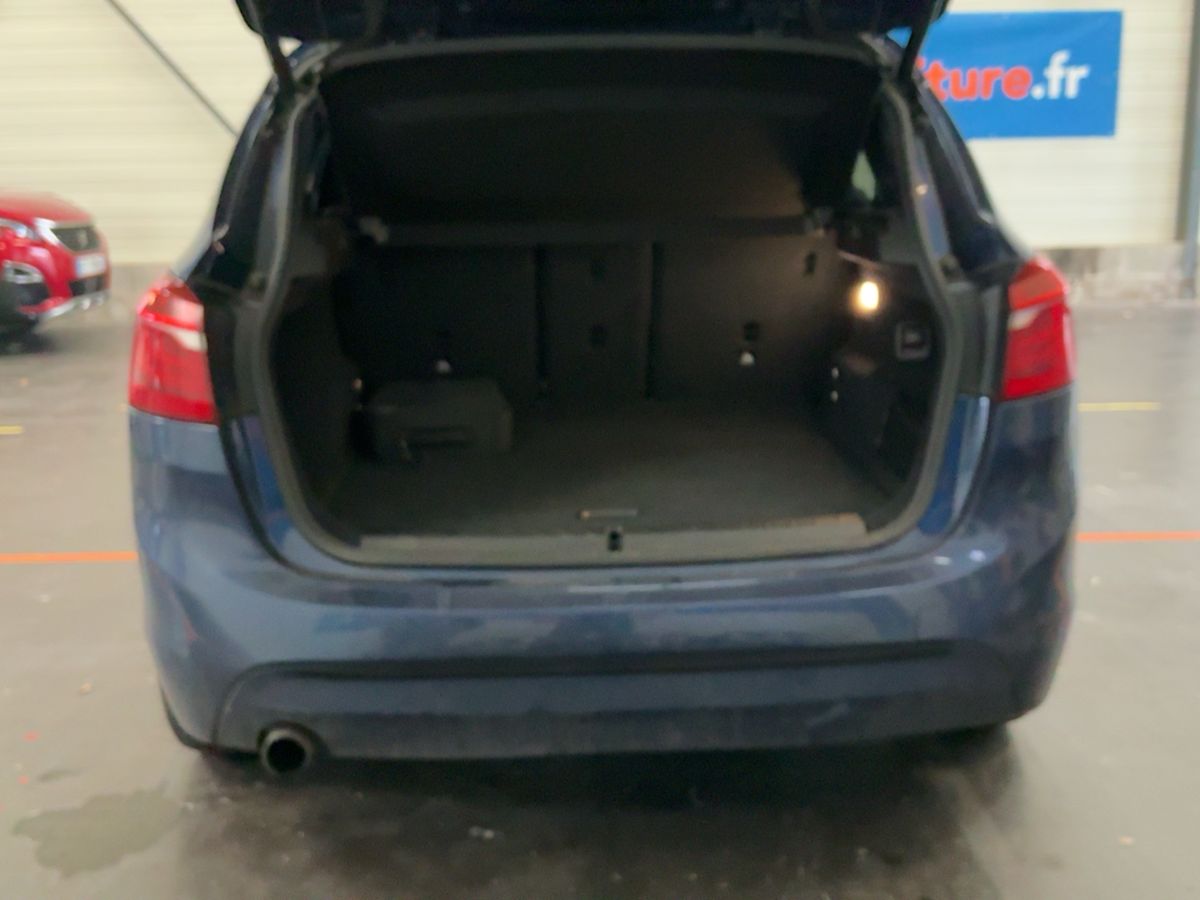 BMW 2er 2017 — photo 17