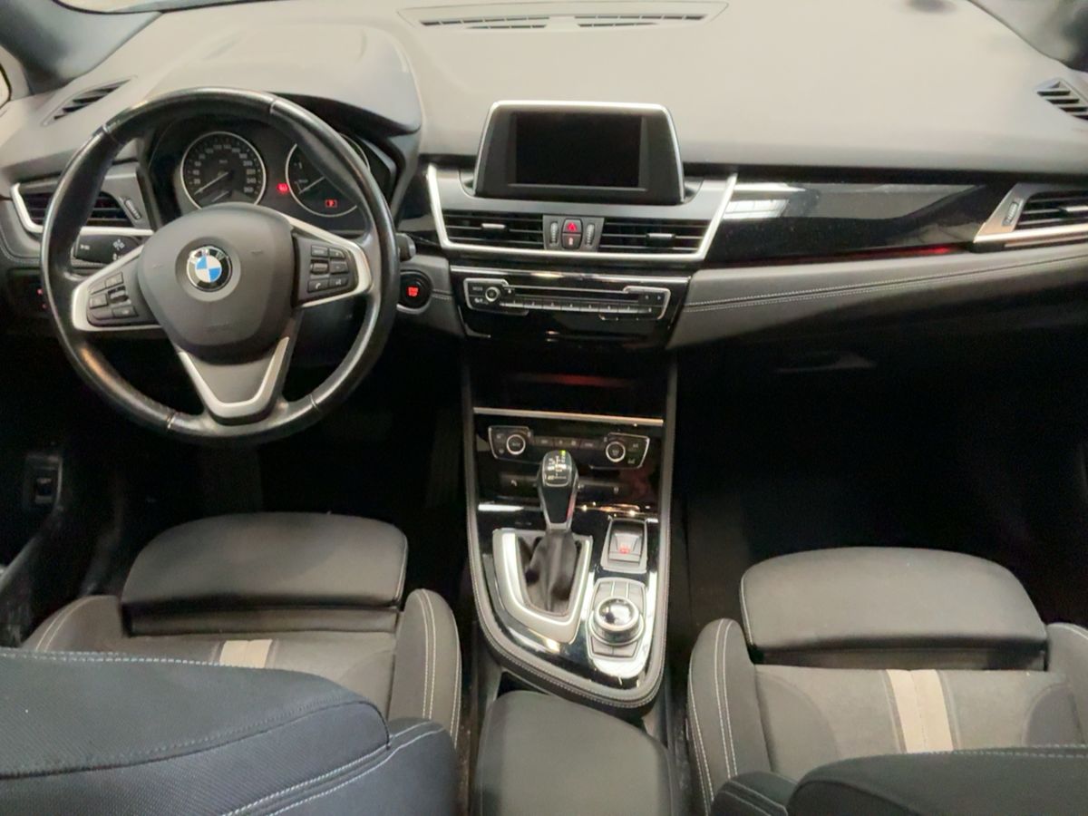 BMW 2er 2017 — photo 19