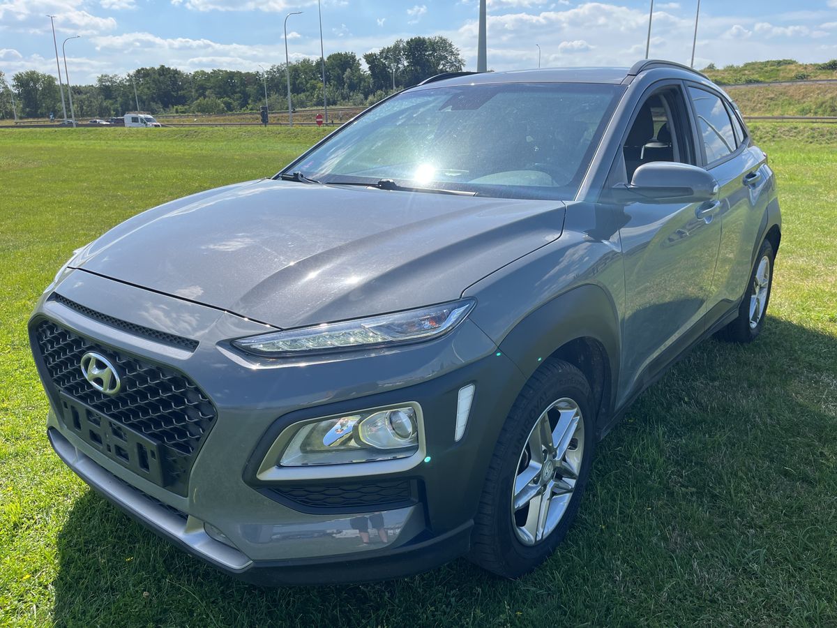 Hyundai Kona 2020