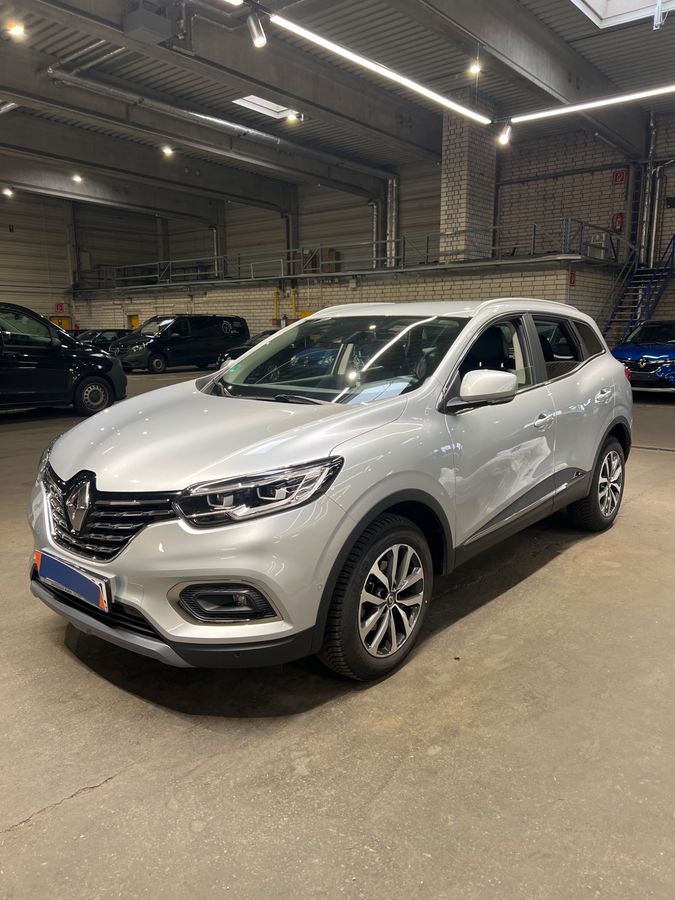 Renault Kadjar 1.3 TCe Intens