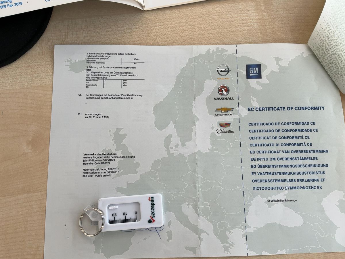 Opel Mokka d'occasion