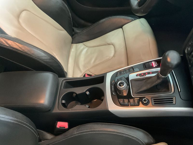 Audi A5 Sportback 2.0 TDI Ambition Luxe 2011 – снимка 24