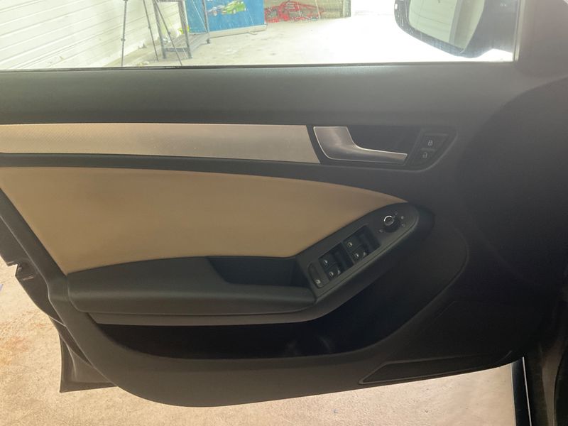 Audi A5 Sportback 2.0 TDI Ambition Luxe 2011 – снимка 29