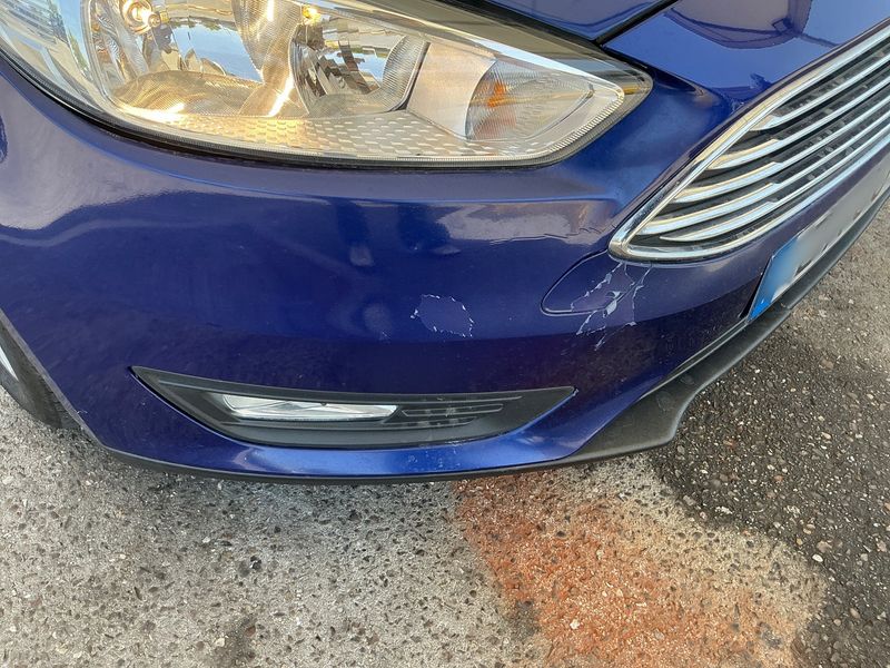 Ford Focus 1.5 TDCi Business 2016 – снимка 39