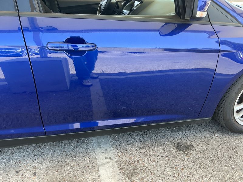 Ford Focus 1.5 TDCi Business 2016 – снимка 22