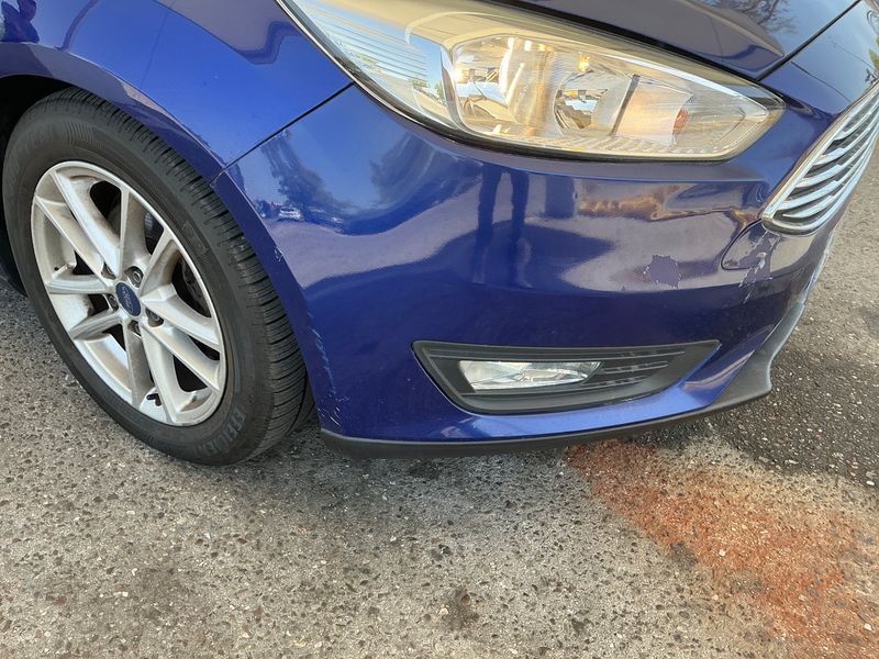 Ford Focus 1.5 TDCi Business 2016 – снимка 37