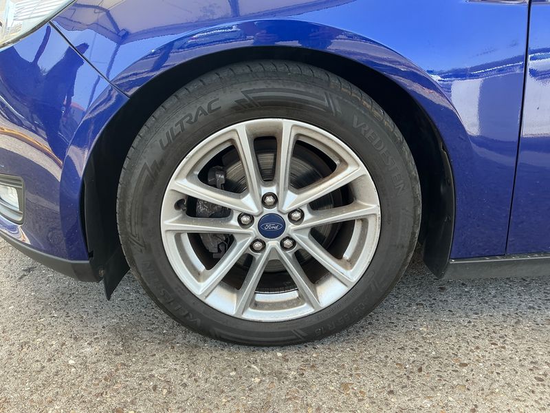 Ford Focus 1.5 TDCi Business 2016 – снимка 3