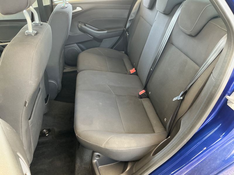 Ford Focus 1.5 TDCi Business 2016 – снимка 31
