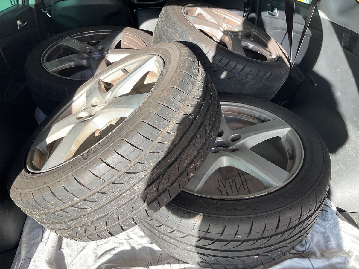 Hyundai Tucson 2017 — photo 16