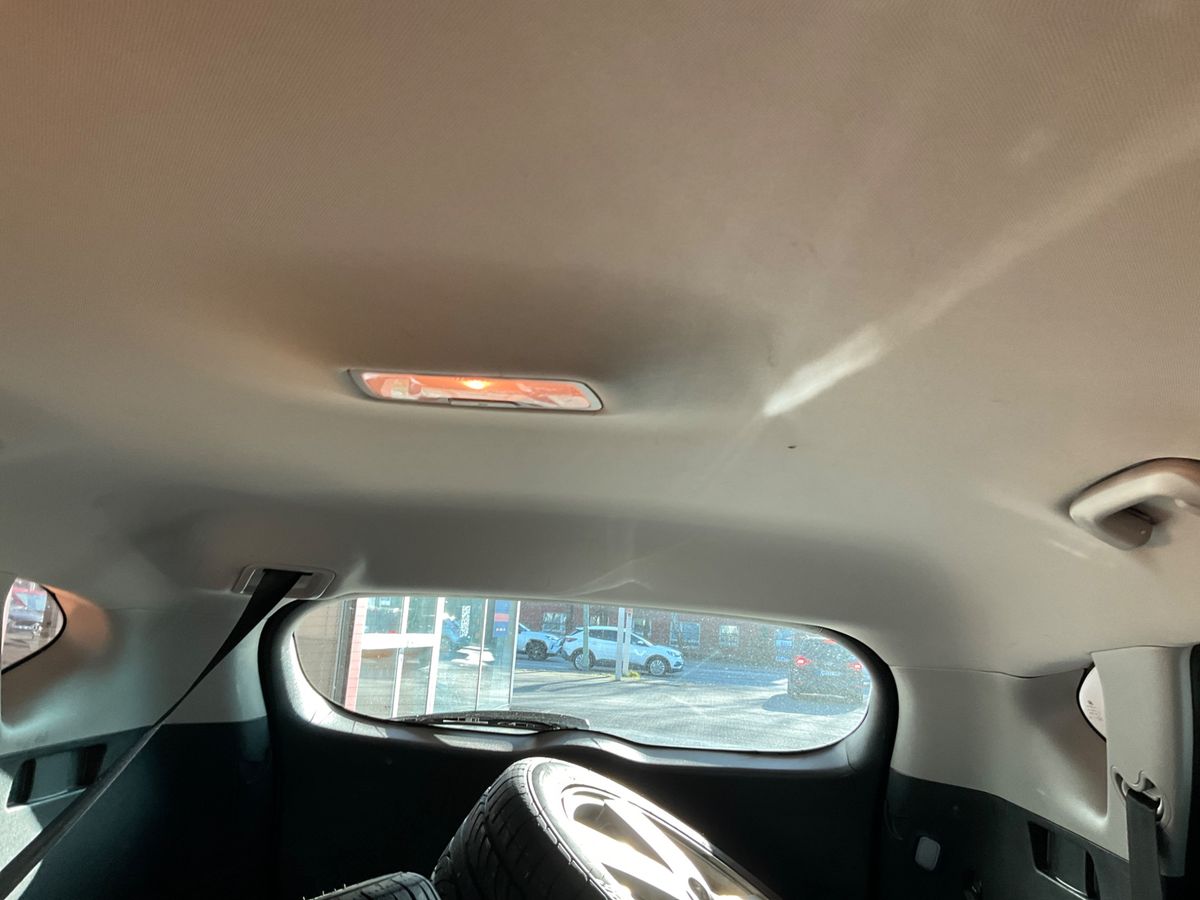 Hyundai Tucson 2017 — photo 26