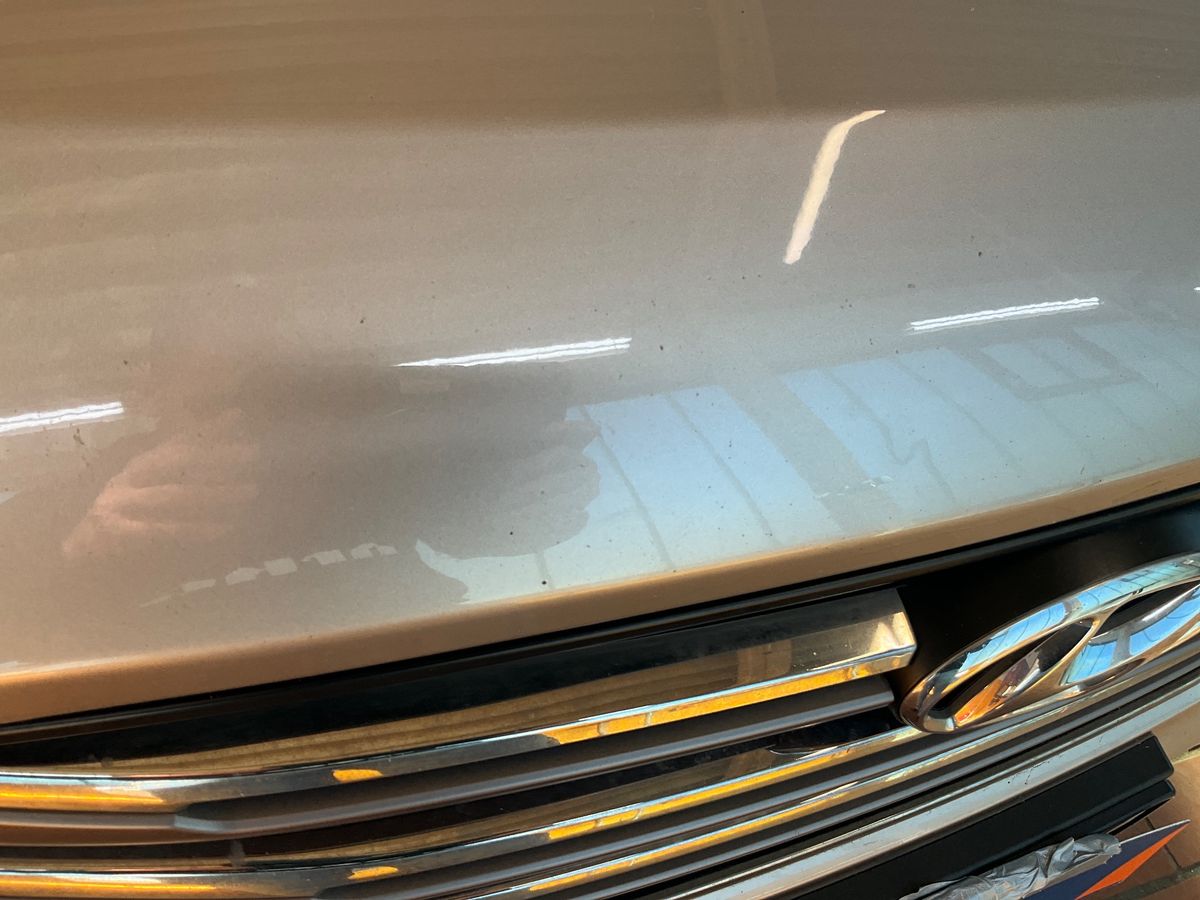 Hyundai Tucson 2017 — photo 33