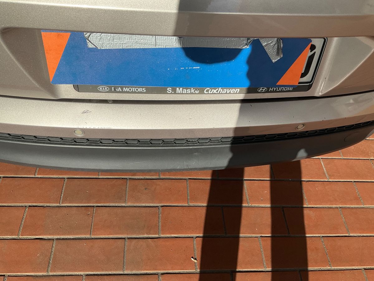 Hyundai Tucson 2017 — photo 29