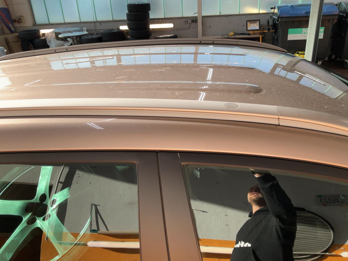 Hyundai Tucson 2017 — photo 14