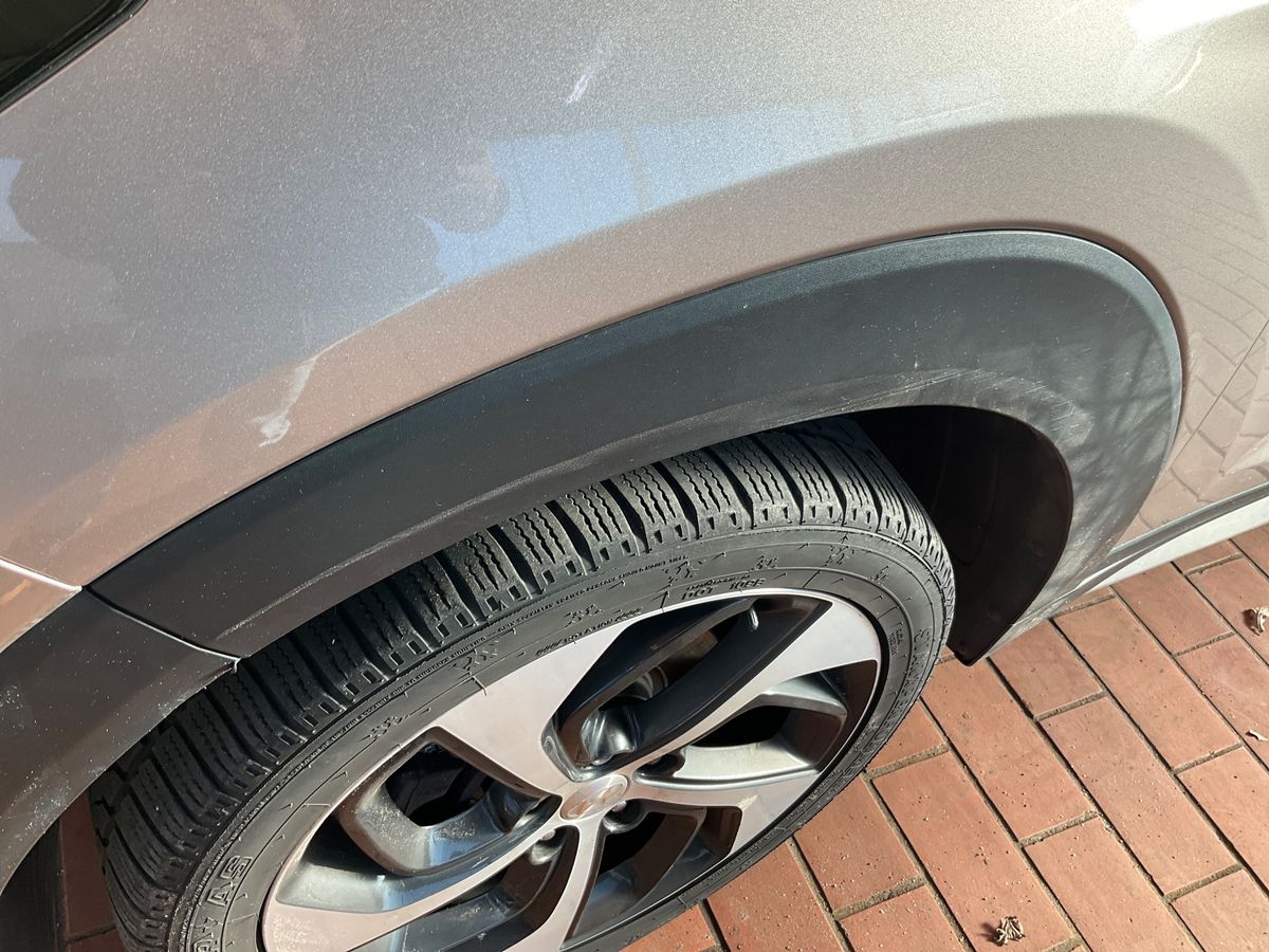 Hyundai Tucson 2017 — photo 27