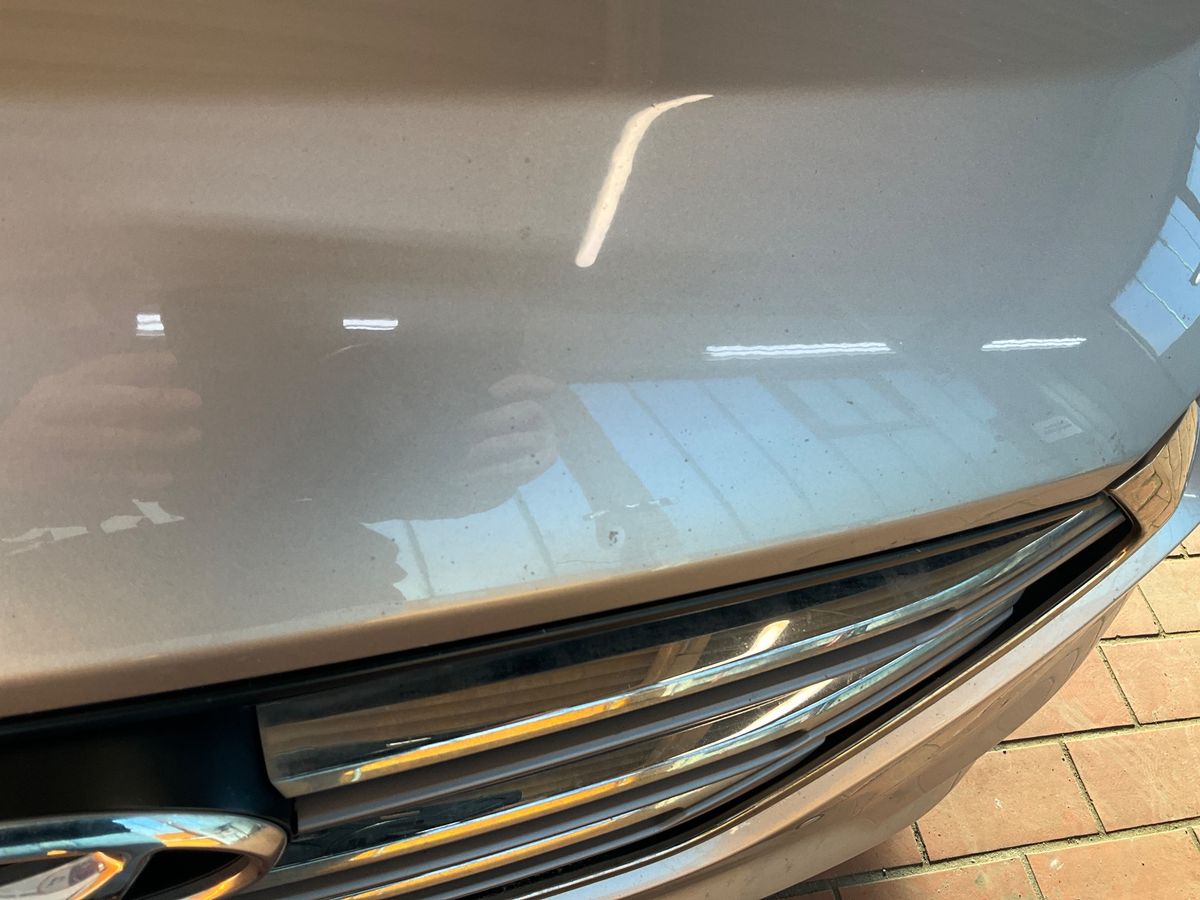 Hyundai Tucson 2017 — photo 3