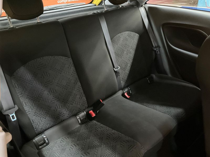 Opel Corsa 1.4 LPG Selective — zdjęcie 14
