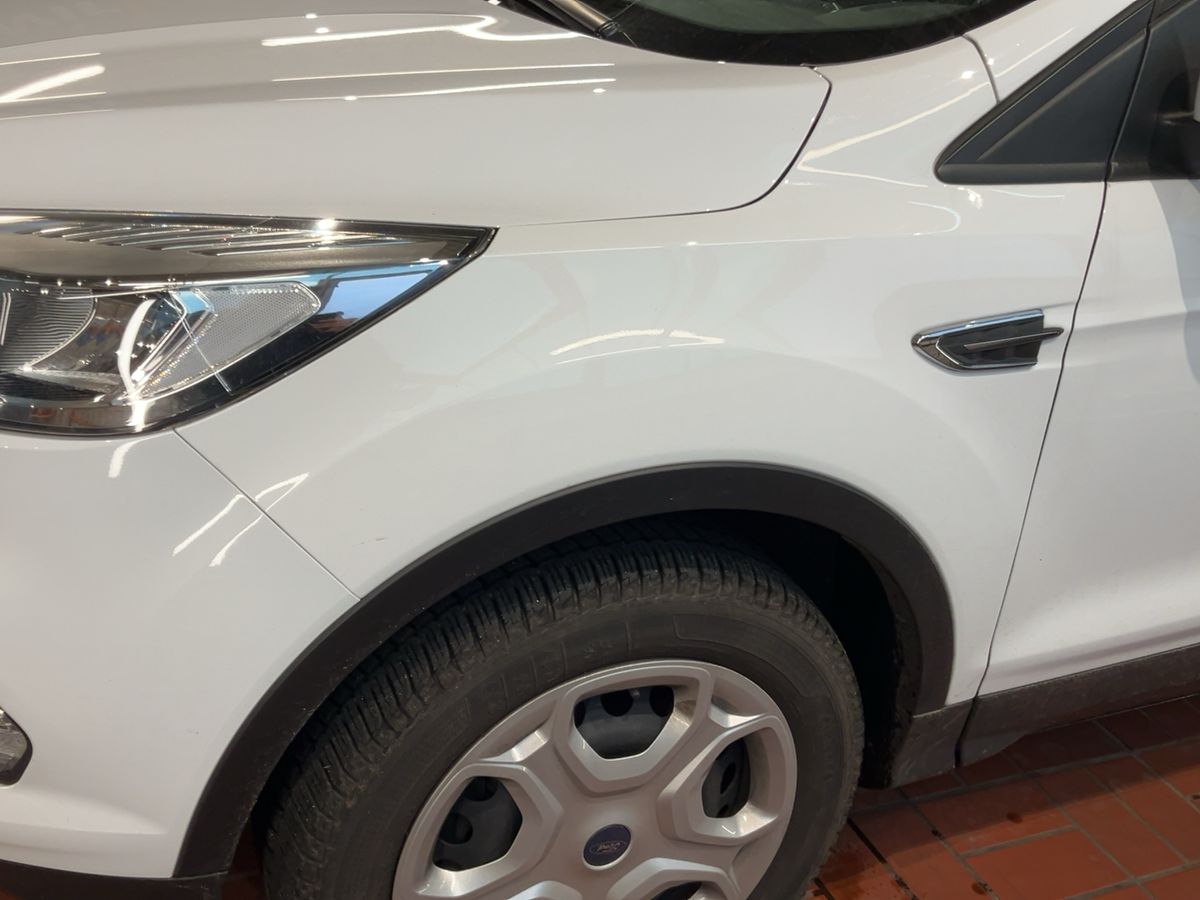 Ford Kuga d'occasion