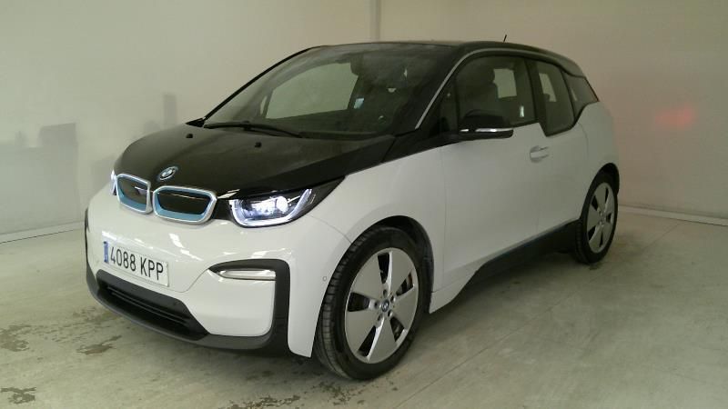 BMW i3 i3