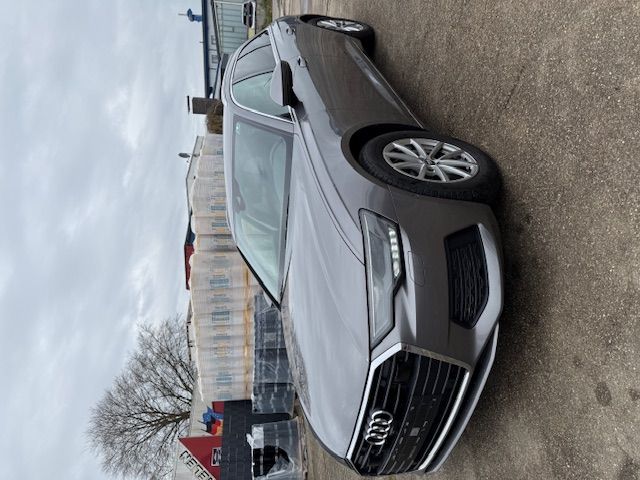 A6 45 TDI Mild-Hybrid quattro