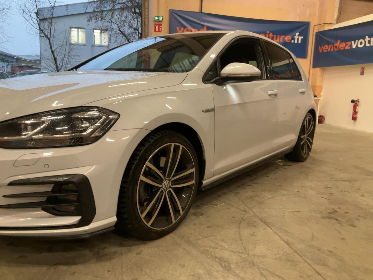 Volkswagen Golf d'occasion