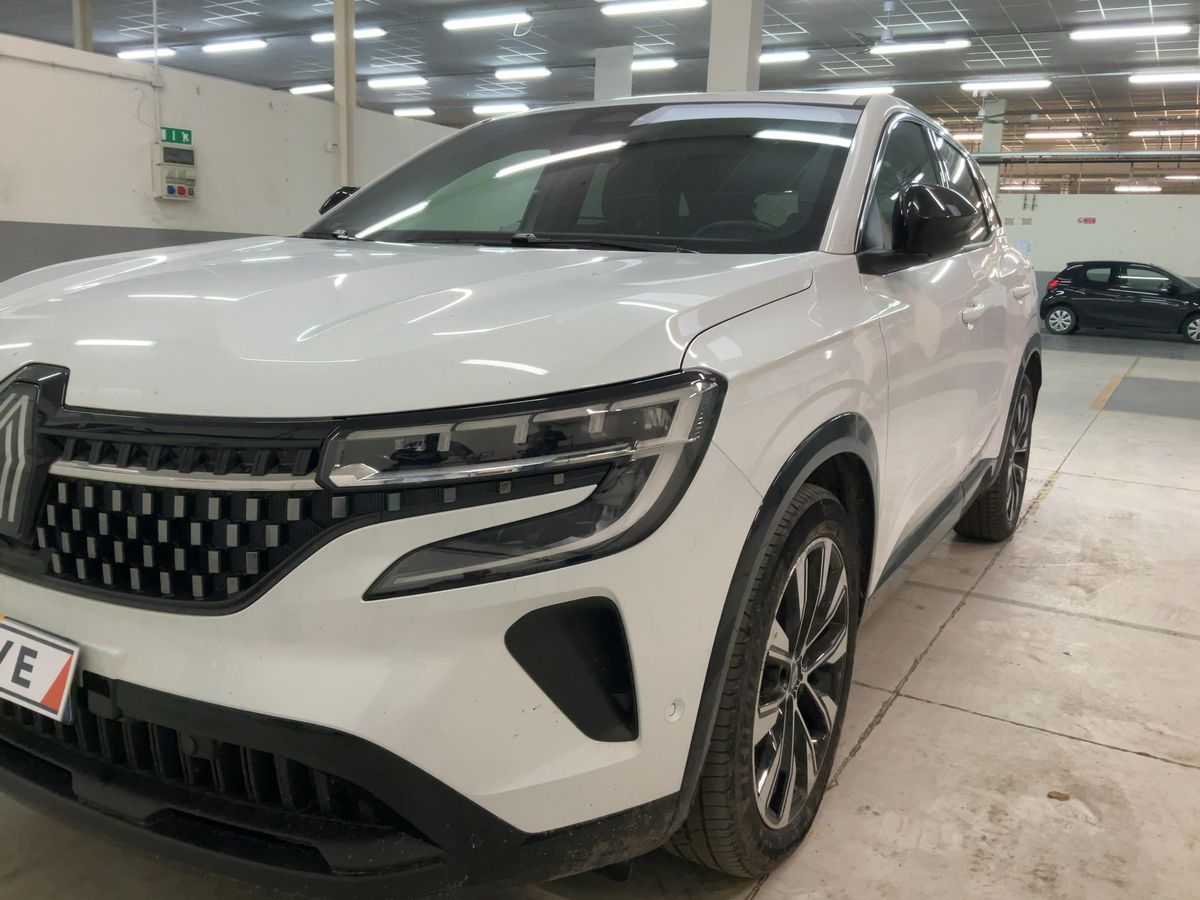 Renault Austral d'occasion