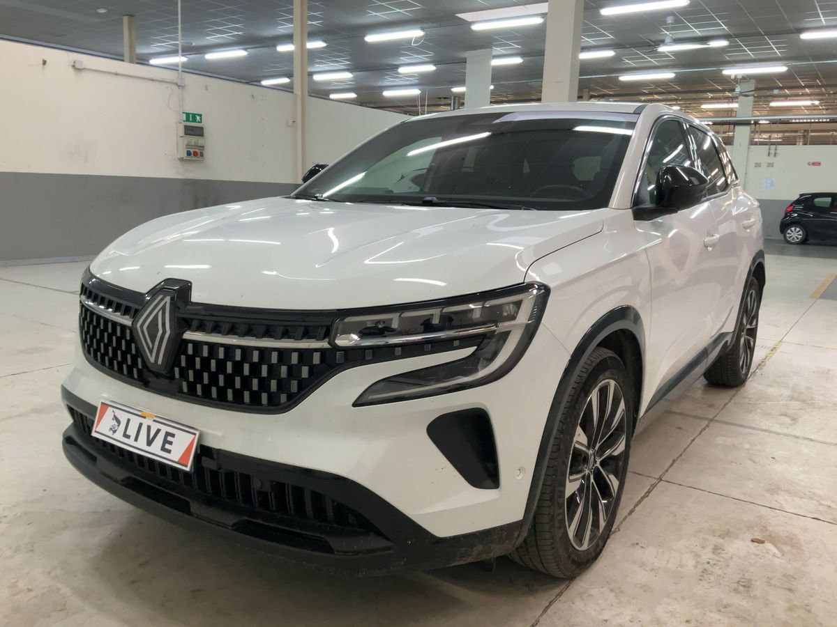 Renault Austral d'occasion