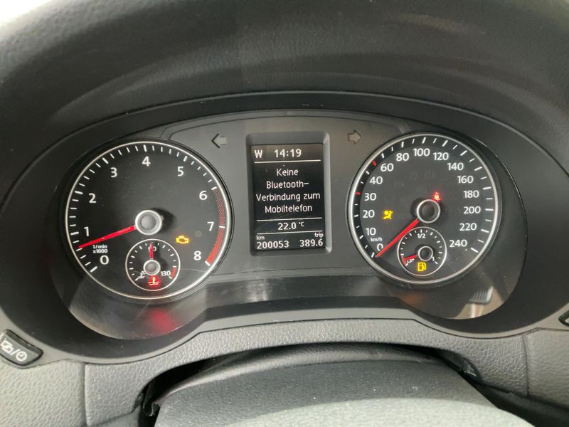 Seat Alhambra 1.4 TSI Style — zdjęcie 13