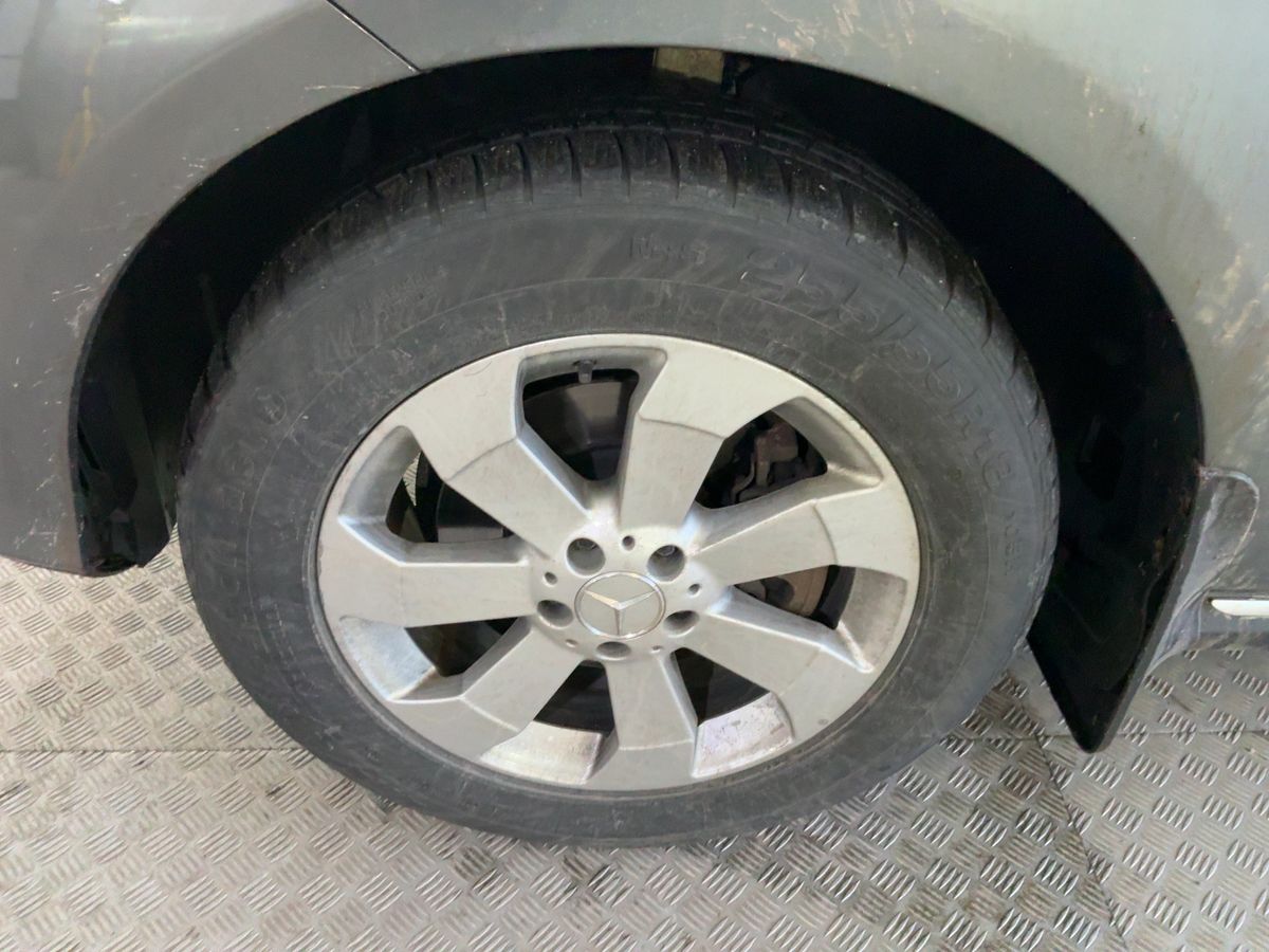 Mercedes-Benz GLE-Klasse 2018 — photo 4