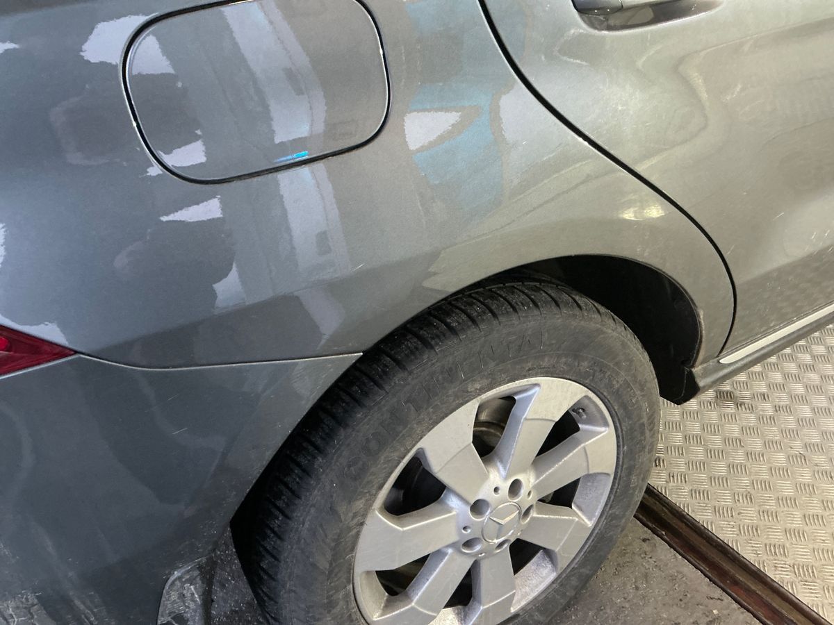 Mercedes-Benz GLE-Klasse 2018 — photo 25