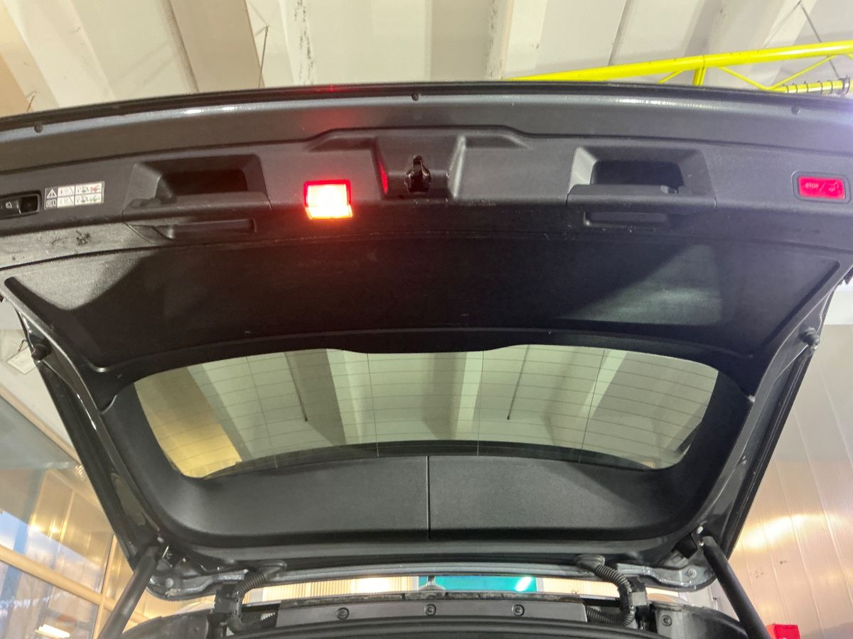 Mercedes-Benz GLE-Klasse 2018 — photo 39