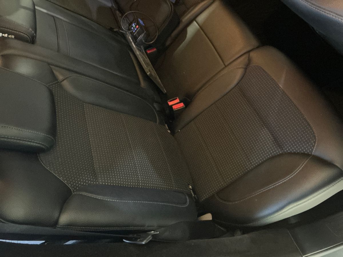 Mercedes-Benz GLE-Klasse 2018 — photo 32