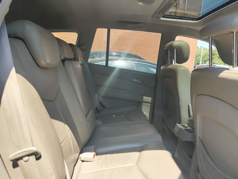 Ssangyong Kyron 2.0 200 Xdi Premium 4WD — zdjęcie 13