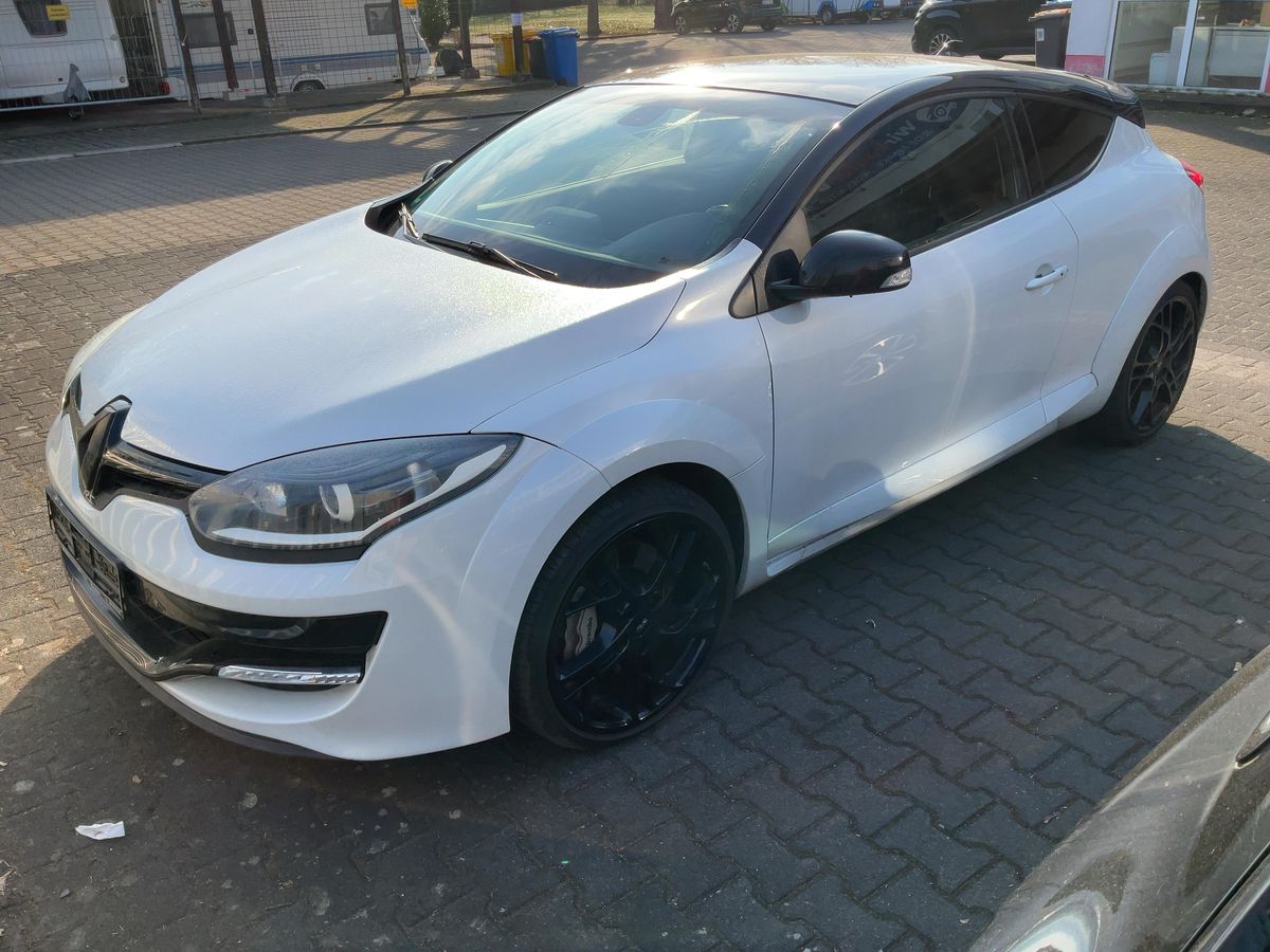 Renault Megane d'occasion